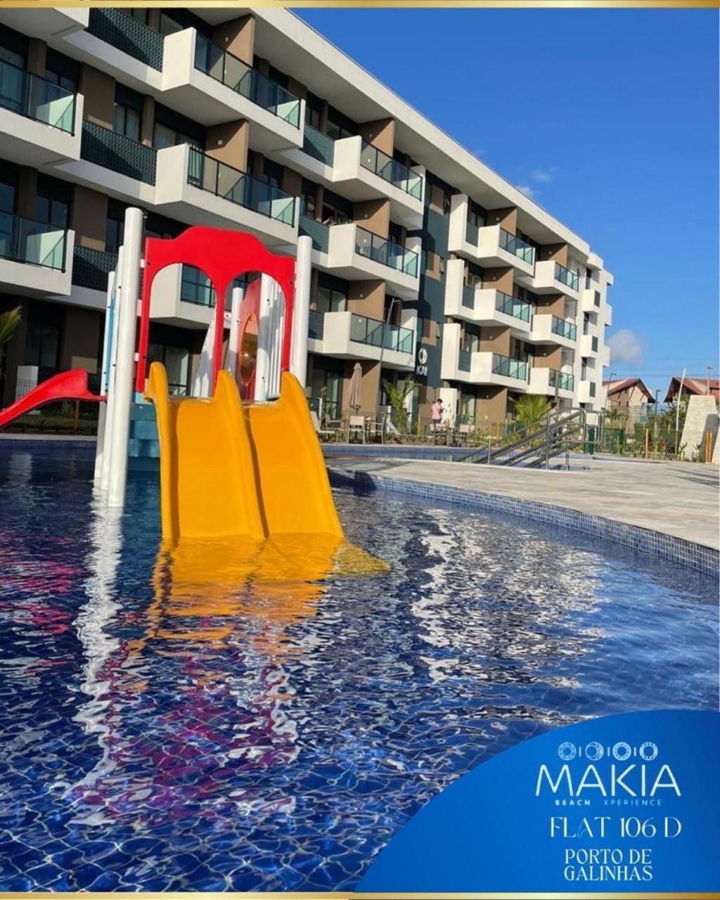 Apartment Flat Makia Experience *
