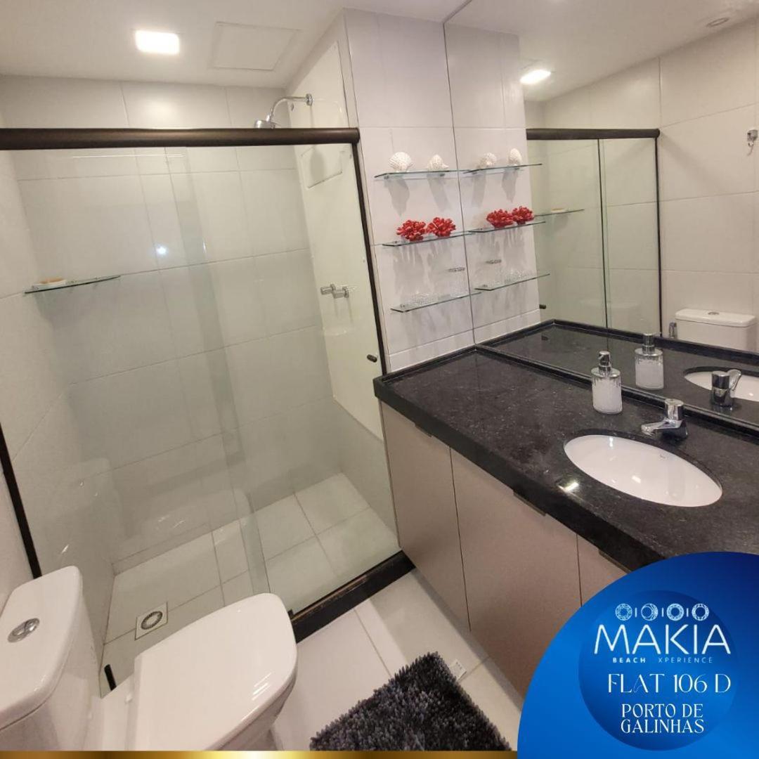 Flat Makia Experience Ipojuca
