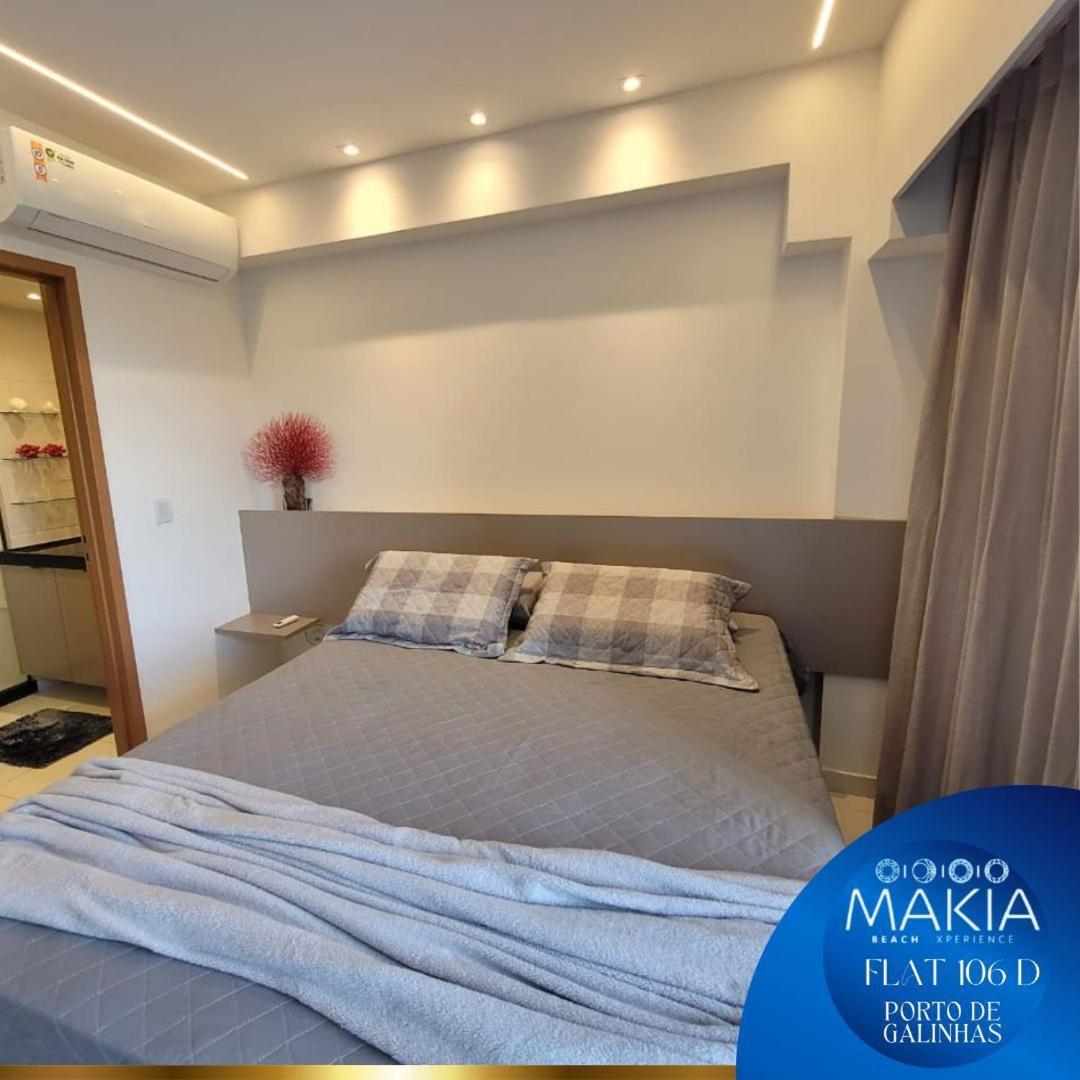 Flat Makia Experience * Ipojuca