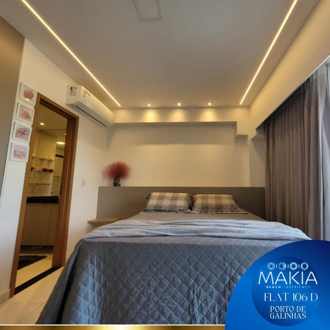 Flat Makia Experience