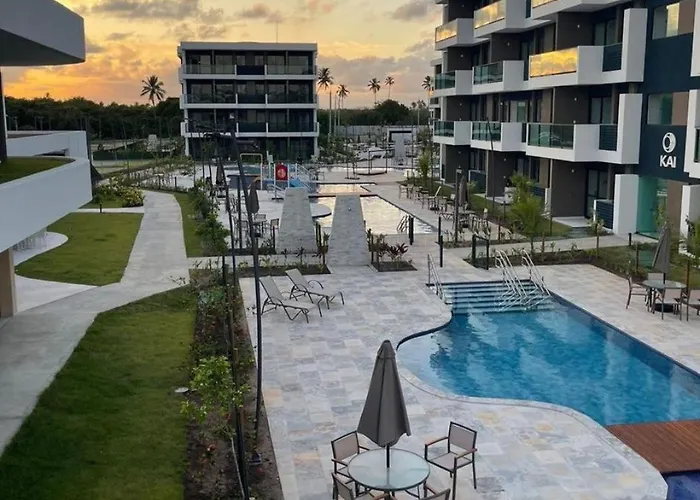 Flat Makia Beach Experience